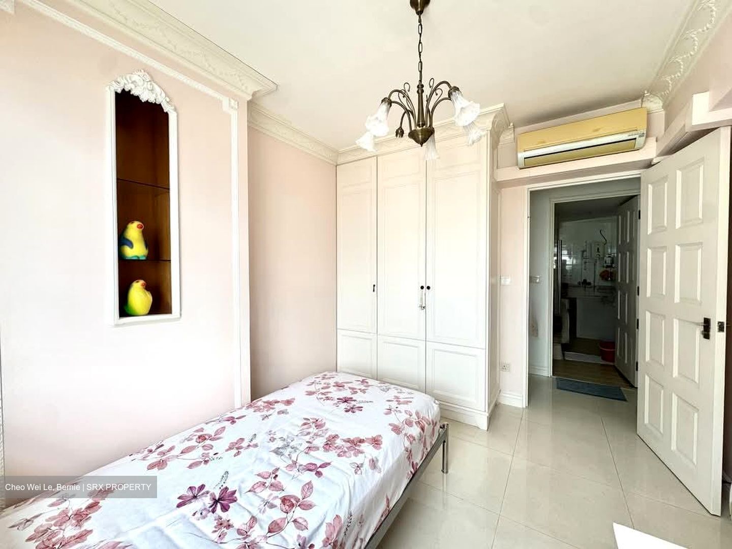 Blk 50 Forfar Heights (Queenstown), HDB 4 Rooms #531088981